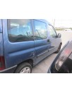 citroën berlingo del año 1999