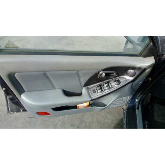 hyundai elantra (xd) del año 2003