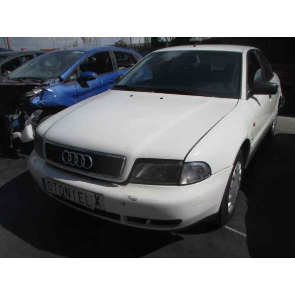 audi a4 berlina (b5) del año 1996