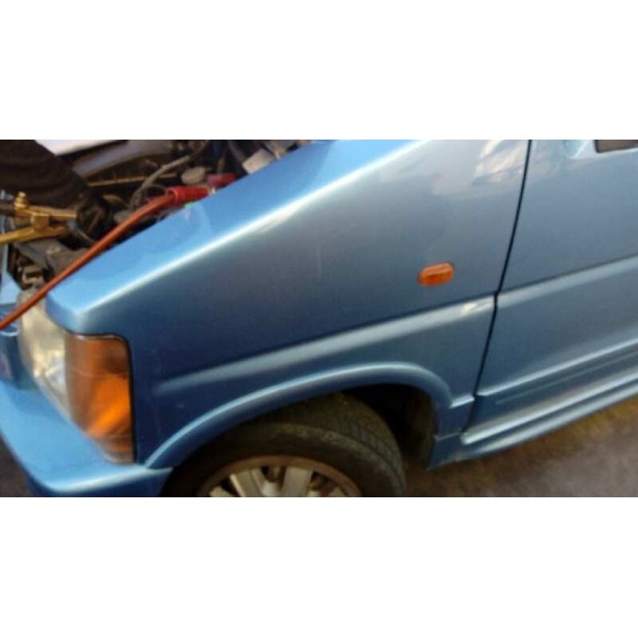 suzuki wagon r+ sr (em) del año 1999