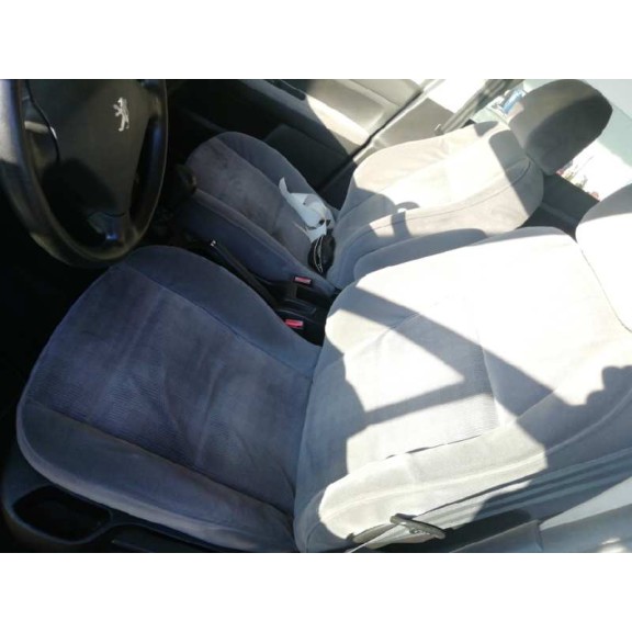 peugeot 307 (s1) del año 2001