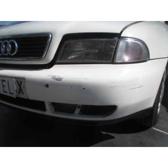 audi a4 berlina (b5) del año 1996