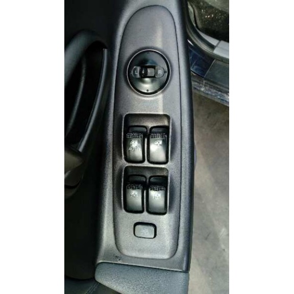 hyundai elantra (xd) del año 2003