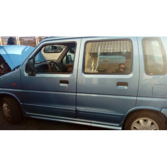 suzuki wagon r+ sr (em) del año 1999