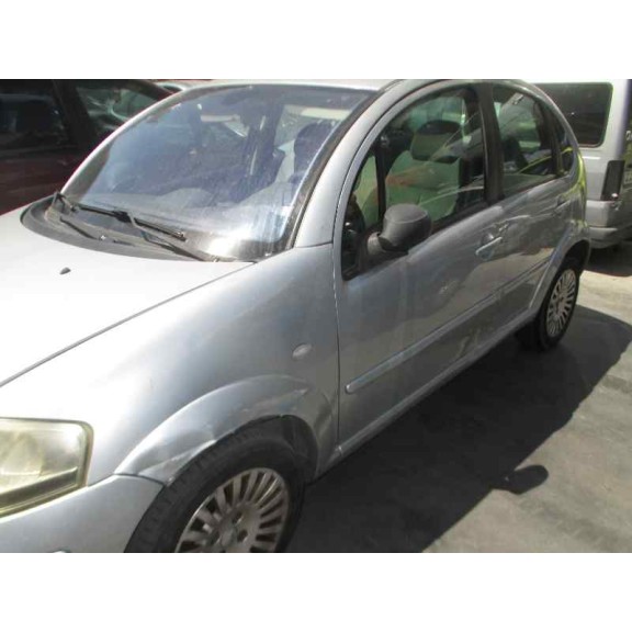 citroën c3 del año 2003