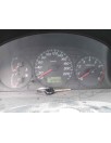 mazda 323 berl. f/s (bj) del año 2001