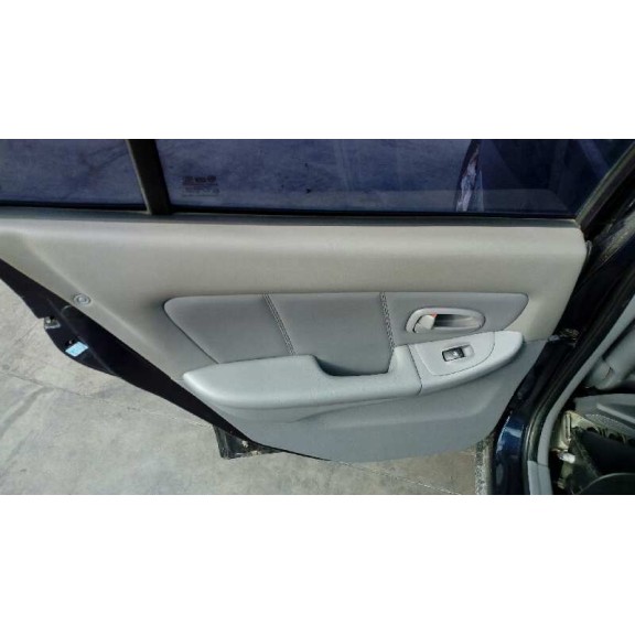 hyundai elantra (xd) del año 2003