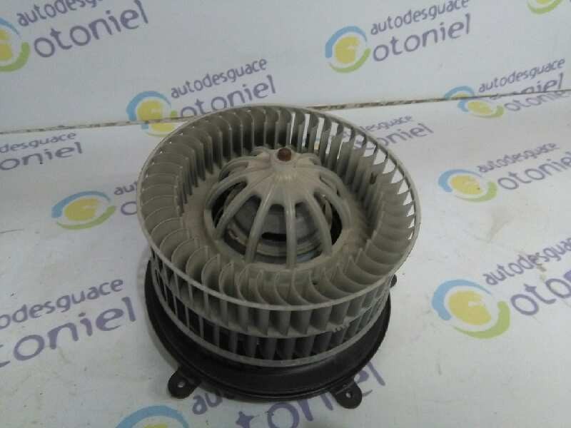 Recambio de motor calefaccion para bmw serie 7 (e65/e66) 730d referencia OEM IAM   