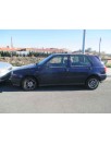 volkswagen golf iii berlina (1h1) del año 1996