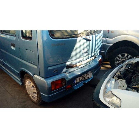 suzuki wagon r+ sr (em) del año 1999
