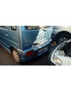 suzuki wagon r+ sr (em) del año 1999