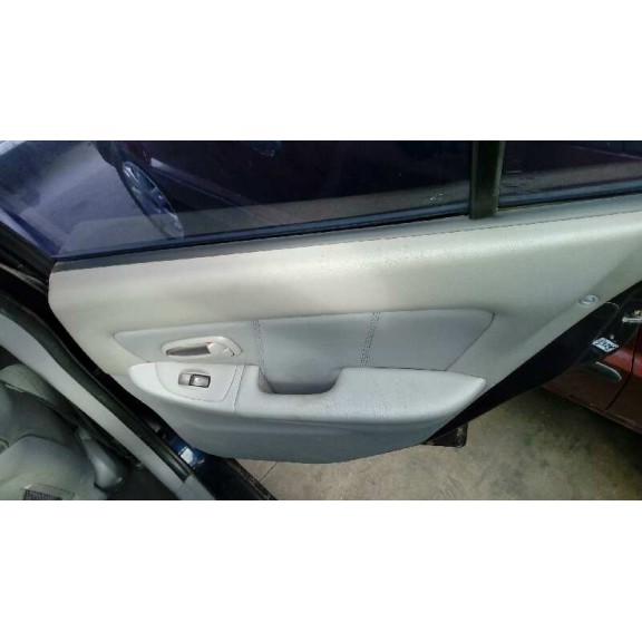 hyundai elantra (xd) del año 2003