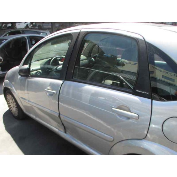 citroën c3 del año 2003