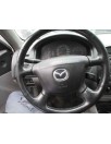 mazda 323 berl. f/s (bj) del año 2001