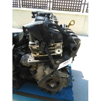 Recambio de motor completo para mini mini (r50,r53) cooper referencia OEM IAM W10B16AB CASCO 