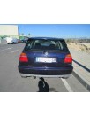 volkswagen golf iii berlina (1h1) del año 1996