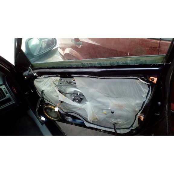 hyundai elantra (xd) del año 2003