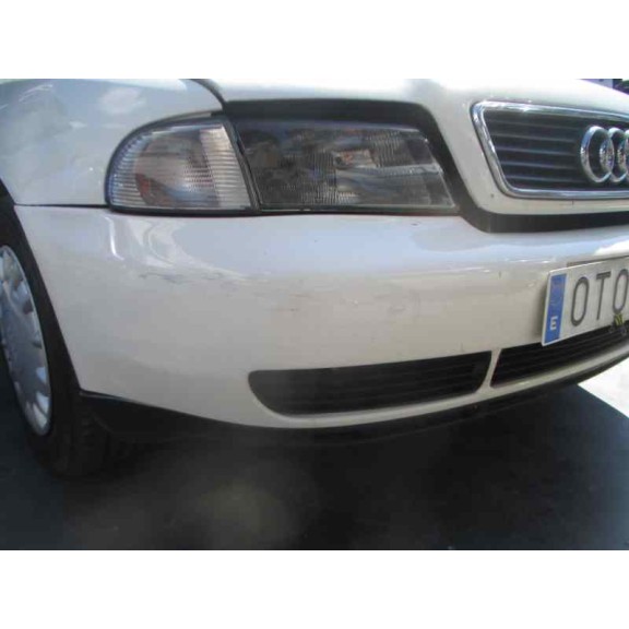 audi a4 berlina (b5) del año 1996