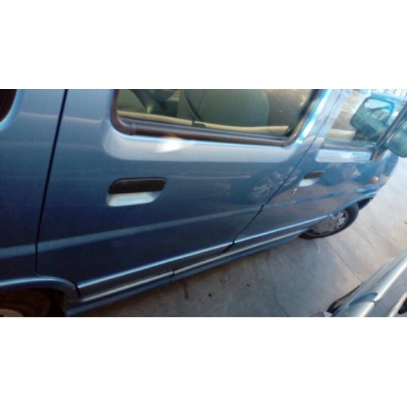 suzuki wagon r+ sr (em) del año 1999