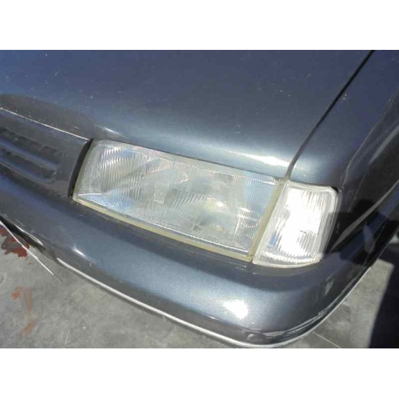 citroën zx del año 1997