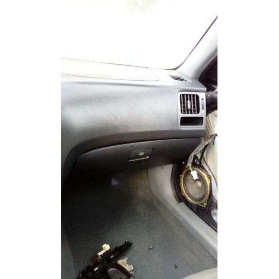 hyundai elantra (xd) del año 2003