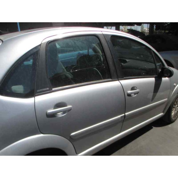 citroën c3 del año 2003