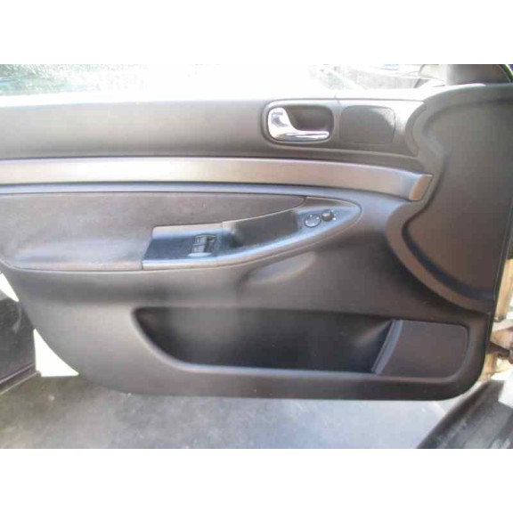 audi a4 berlina (b5) del año 1996