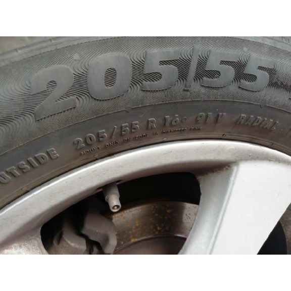 mazda 3 berlina (bk) del año 2003