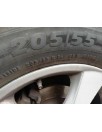 mazda 3 berlina (bk) del año 2003