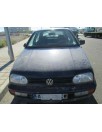 volkswagen golf iii berlina (1h1) del año 1996