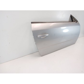 Recambio de puerta delantera derecha para opel tigra twin top rosso referencia OEM IAM 124591  