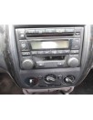 mazda 323 berl. f/s (bj) del año 2001