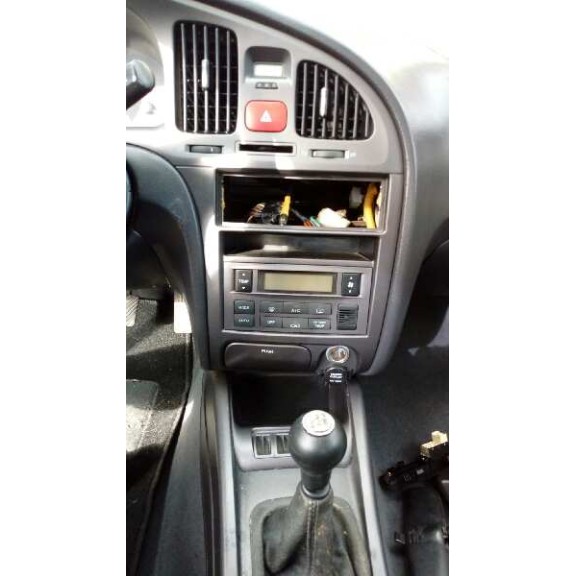 hyundai elantra (xd) del año 2003