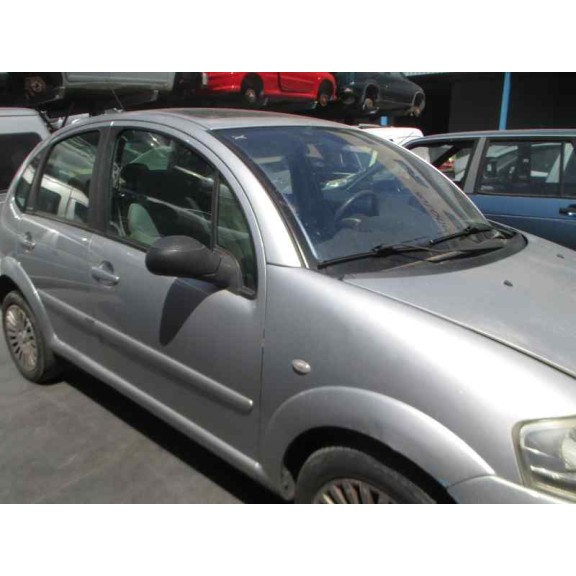 citroën c3 del año 2003