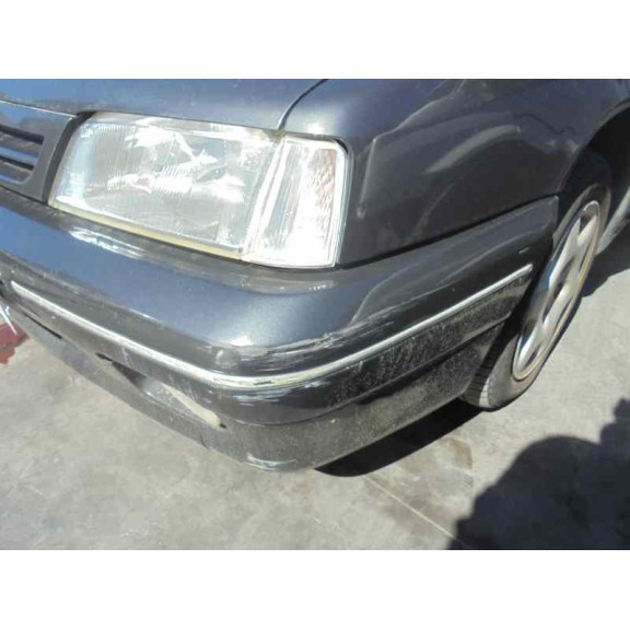 citroën zx del año 1997