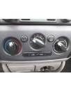 mazda 323 berl. f/s (bj) del año 2001