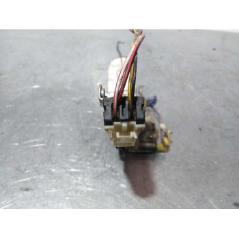 Recambio de cerradura puerta delantera izquierda para nissan serena (c23m) 2.3 invitation d referencia OEM IAM 8055361U06 4 PIN 