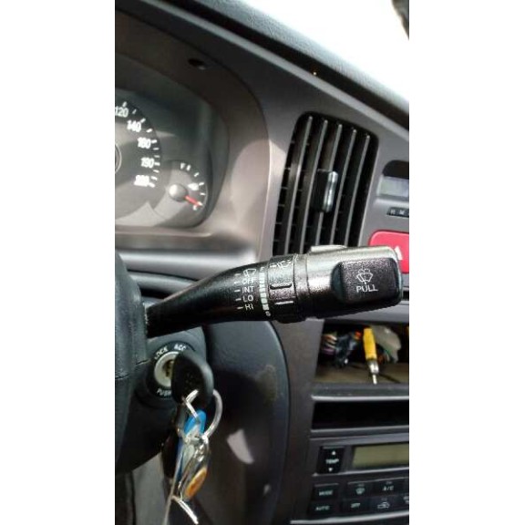 hyundai elantra (xd) del año 2003