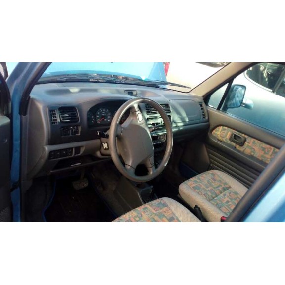 suzuki wagon r+ sr (em) del año 1999