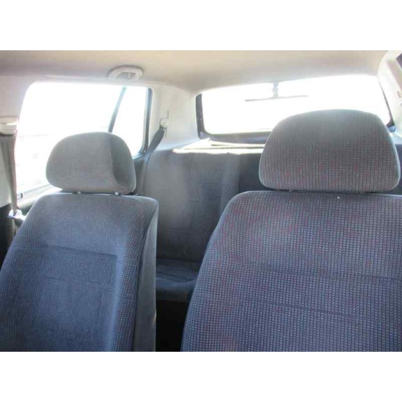 volkswagen golf iii berlina (1h1) del año 1996