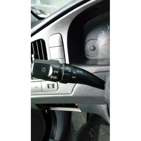 hyundai elantra (xd) del año 2003