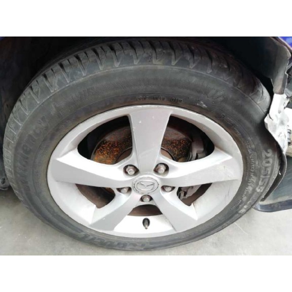 mazda 3 berlina (bk) del año 2003