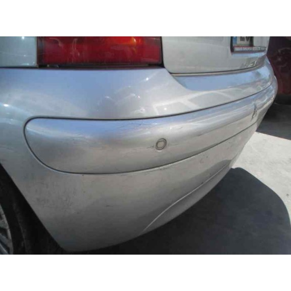 citroën c3 del año 2003