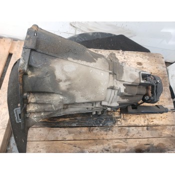 Recambio de caja cambios para mercedes-benz clase c (w203) c 180 kompressor (203.046) referencia OEM IAM 2032609700 MANUAL 6v 