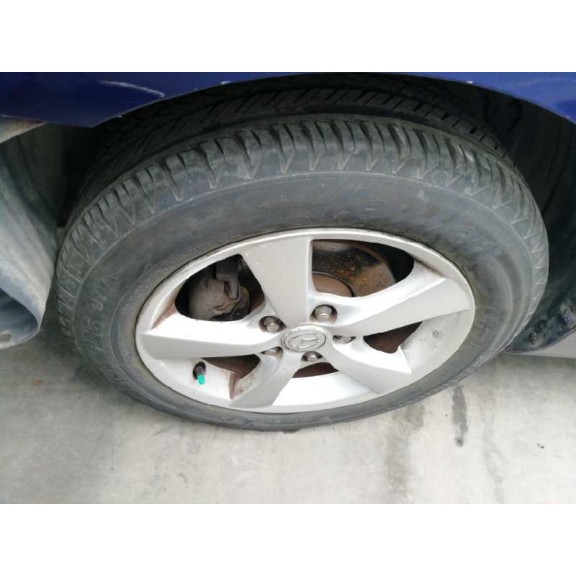 mazda 3 berlina (bk) del año 2003