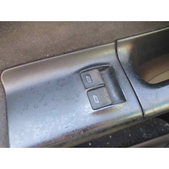 audi a4 berlina (b5) del año 1996