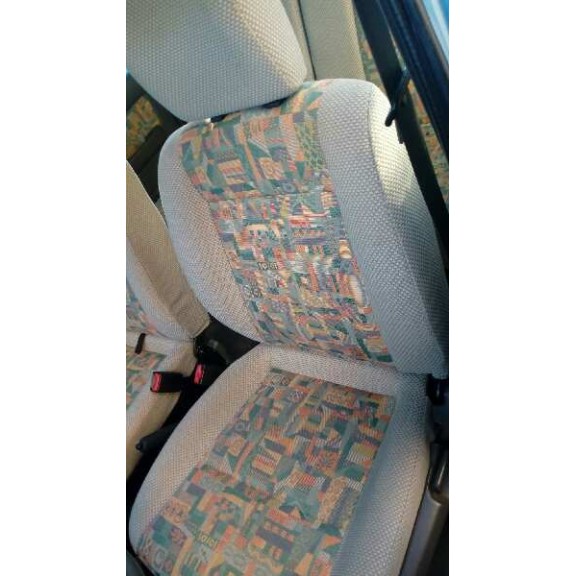 suzuki wagon r+ sr (em) del año 1999