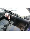 mazda 3 berlina (bk) del año 2003