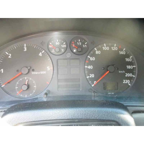 audi a4 berlina (b5) del año 1996