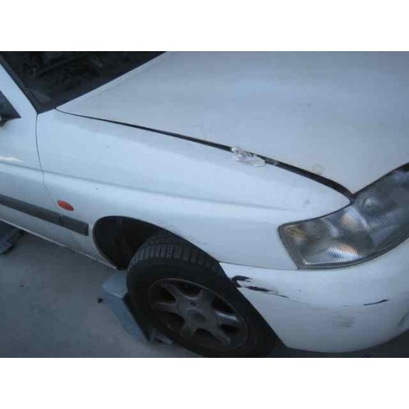 ford escort berl./turnier del año 1997